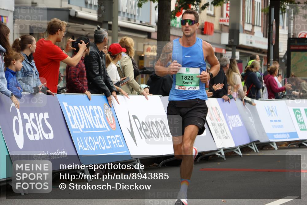 21.09.2025 - PSD Bank Halbmarathon Strokosch-Dieckow http://msf.ph/oto/8943885 21.09.2025 11:20:41 Ziel 1440, 1829 meine-sportfotos.de