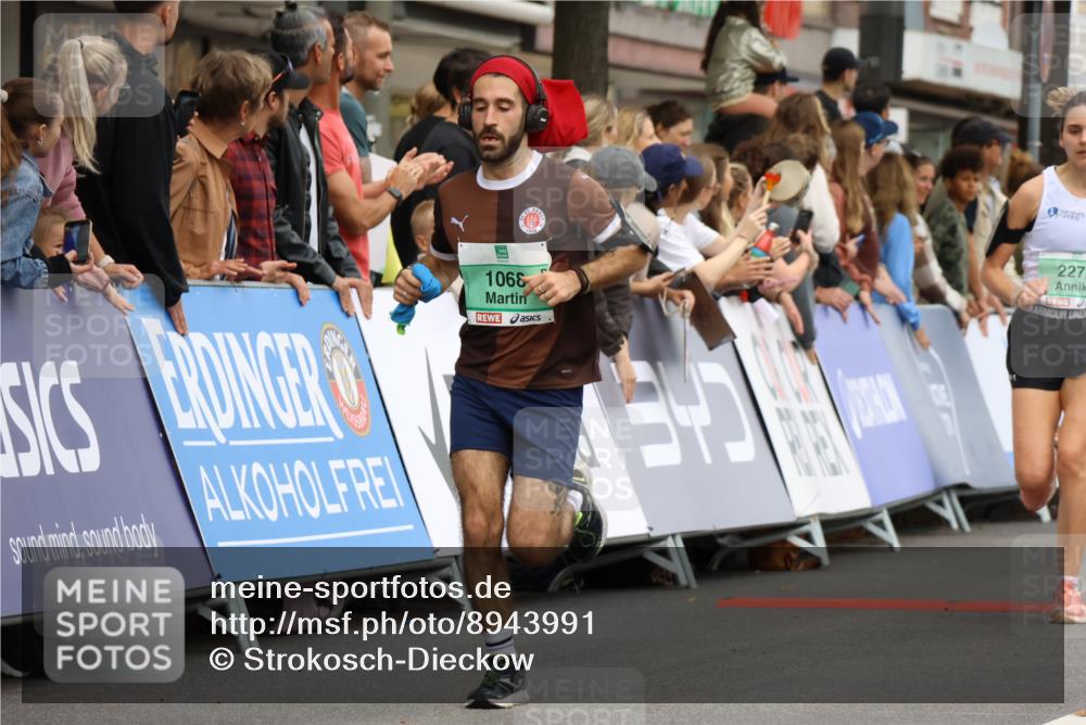 21.09.2025 - PSD Bank Halbmarathon Strokosch-Dieckow http://msf.ph/oto/8943991 21.09.2025 11:42:34 Ziel 1058, 1068, 1090, 1312, 1995, 2127, 2174, 2207, 2220, 2253, 2272, 2281, 3930, 4046 meine-sportfotos.de