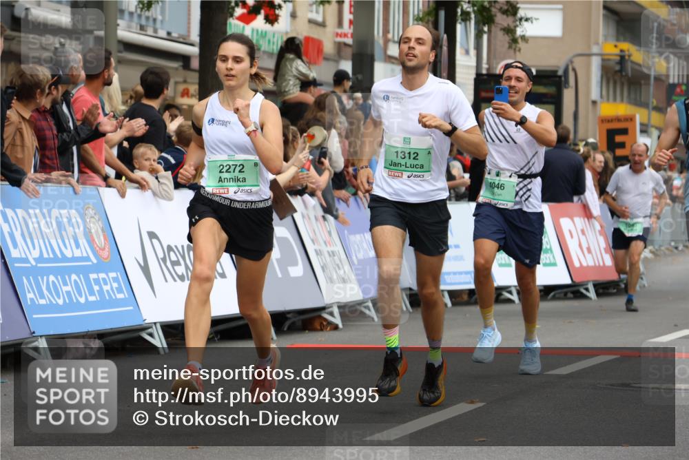 21.09.2025 - PSD Bank Halbmarathon Strokosch-Dieckow http://msf.ph/oto/8943995 21.09.2025 11:42:35 Ziel 1058, 1068, 1090, 1312, 1995, 2127, 2174, 2207, 2220, 2253, 2272, 2281, 3930, 4046 meine-sportfotos.de