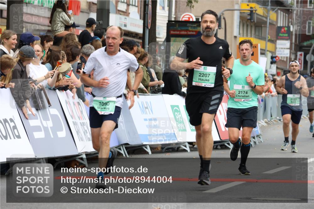 21.09.2025 - PSD Bank Halbmarathon Strokosch-Dieckow http://msf.ph/oto/8944004 21.09.2025 11:42:39 Ziel 1068, 1090, 1312, 2123, 2127, 2174, 2207, 2272, 4046 meine-sportfotos.de