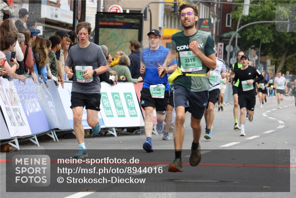21.09.2025 - PSD Bank Halbmarathon Strokosch-Dieckow http://msf.ph/oto/8944016 21.09.2025 11:42:46 Ziel 1090, 1749, 1750, 2123, 2135, 2158, 2174, 2207, 2369, 3315 meine-sportfotos.de