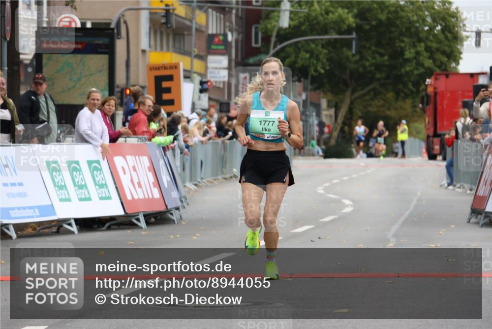 21.09.2025 - PSD Bank Halbmarathon Strokosch-Dieckow http://msf.ph/oto/8944055 21.09.2025 11:22:40 Ziel 1083, 1777 meine-sportfotos.de