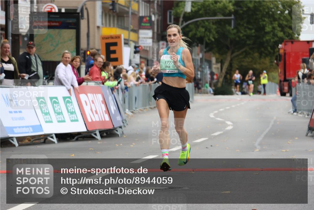 21.09.2025 - PSD Bank Halbmarathon Strokosch-Dieckow http://msf.ph/oto/8944059 21.09.2025 11:22:40 Ziel 1083, 1777 meine-sportfotos.de