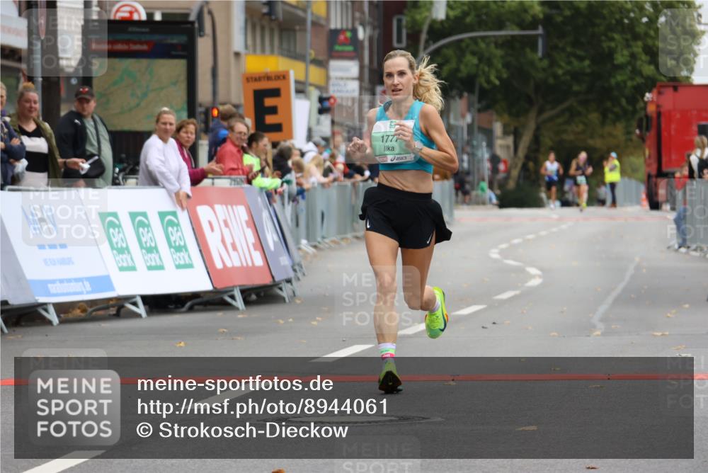21.09.2025 - PSD Bank Halbmarathon Strokosch-Dieckow http://msf.ph/oto/8944061 21.09.2025 11:22:41 Ziel 1083, 1777 meine-sportfotos.de