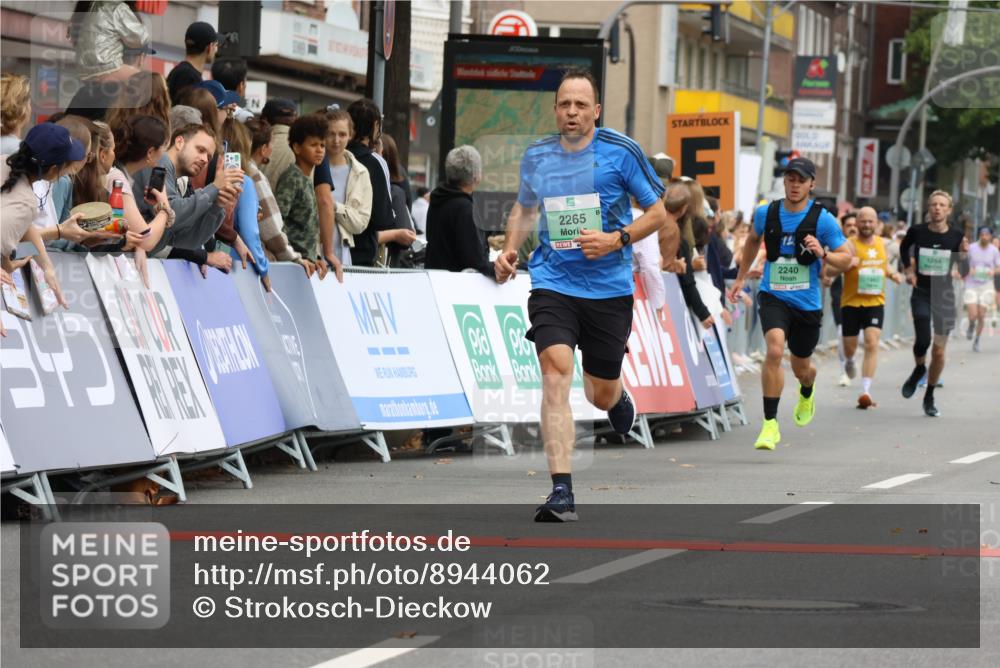 21.09.2025 - PSD Bank Halbmarathon Strokosch-Dieckow http://msf.ph/oto/8944062 21.09.2025 11:43:06 Ziel 1264, 1555, 2019, 2157, 2178, 2202, 2240, 2265, 2995 meine-sportfotos.de