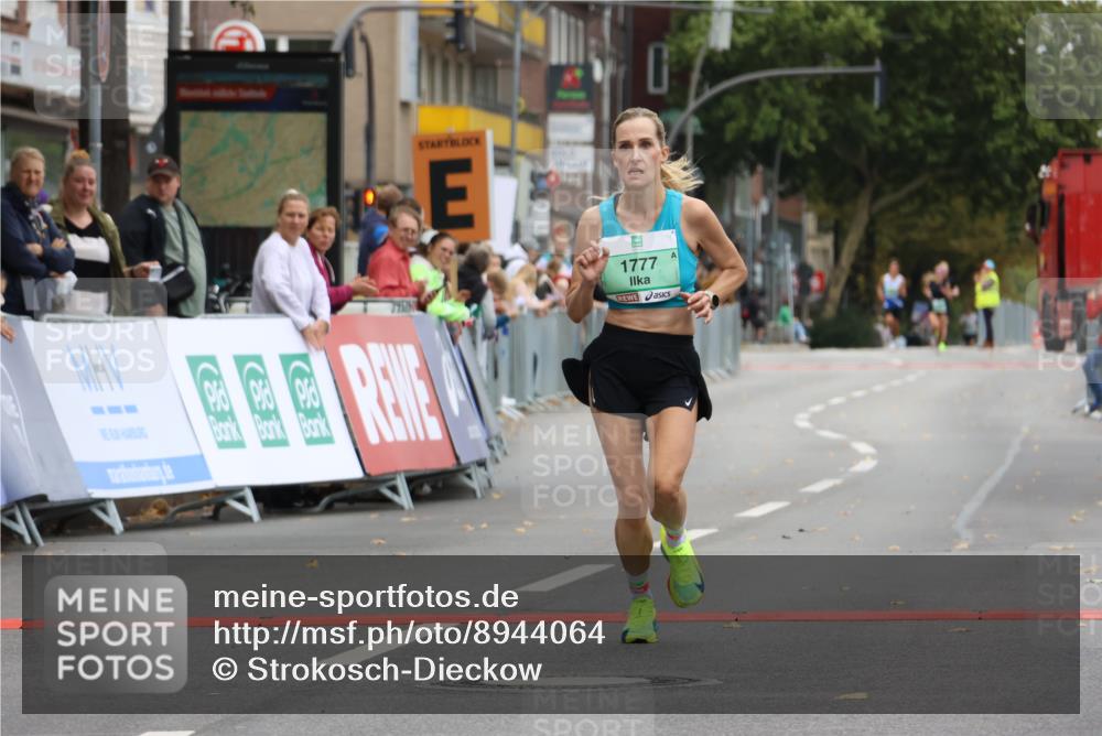 21.09.2025 - PSD Bank Halbmarathon Strokosch-Dieckow http://msf.ph/oto/8944064 21.09.2025 11:22:41 Ziel 1083, 1777 meine-sportfotos.de