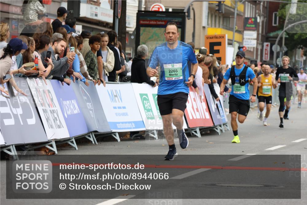 21.09.2025 - PSD Bank Halbmarathon Strokosch-Dieckow http://msf.ph/oto/8944066 21.09.2025 11:43:06 Ziel 1264, 1555, 2019, 2157, 2178, 2202, 2240, 2265, 2995 meine-sportfotos.de