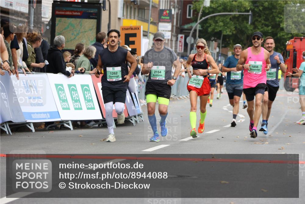 21.09.2025 - PSD Bank Halbmarathon Strokosch-Dieckow http://msf.ph/oto/8944088 21.09.2025 11:43:14 Ziel 1262, 1264, 1804, 1856, 1943, 2027, 2154, 2240, 2265, 3920 meine-sportfotos.de