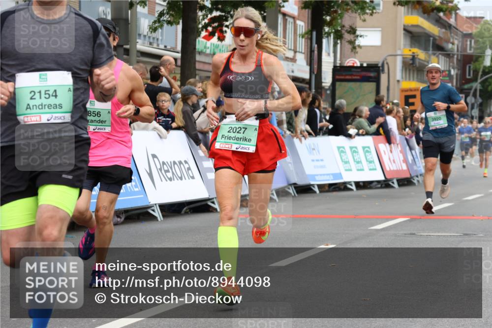 21.09.2025 - PSD Bank Halbmarathon Strokosch-Dieckow http://msf.ph/oto/8944098 21.09.2025 11:43:19 Ziel 1262, 1264, 1804, 1856, 1943, 2027, 2154, 2208, 3920 meine-sportfotos.de