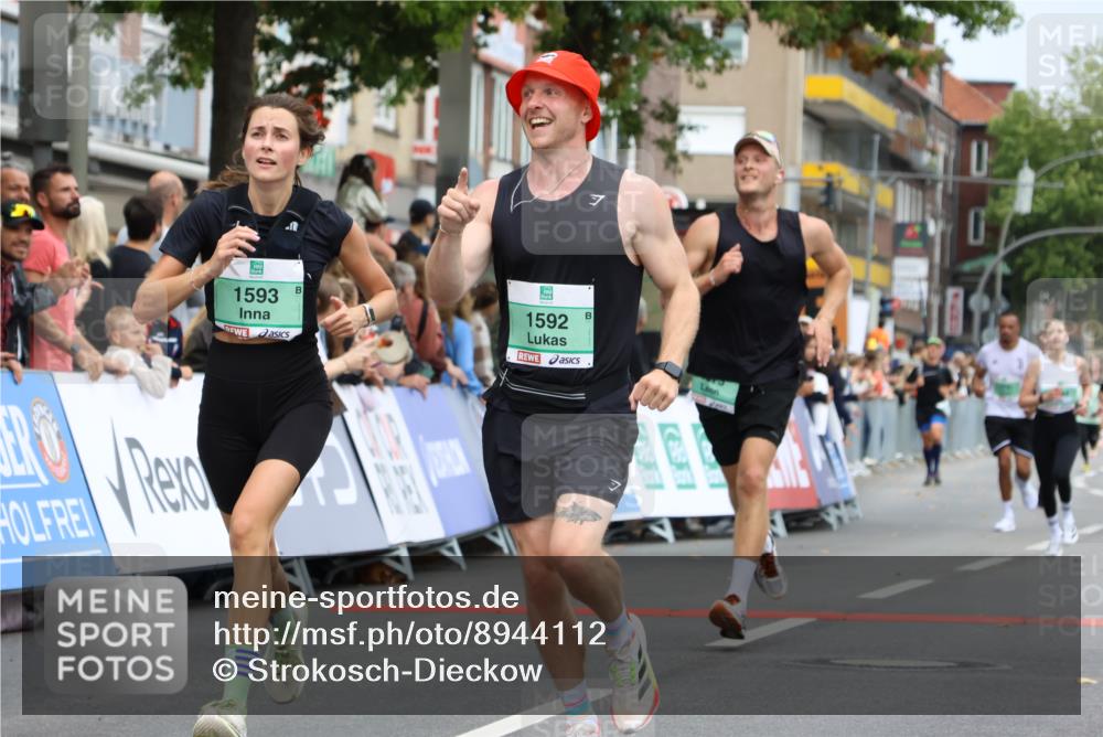 21.09.2025 - PSD Bank Halbmarathon Strokosch-Dieckow http://msf.ph/oto/8944112 21.09.2025 11:43:33 Ziel 1073, 1336, 1592, 1593, 1736, 2208, 2252, 2267, 3188, 3934 meine-sportfotos.de