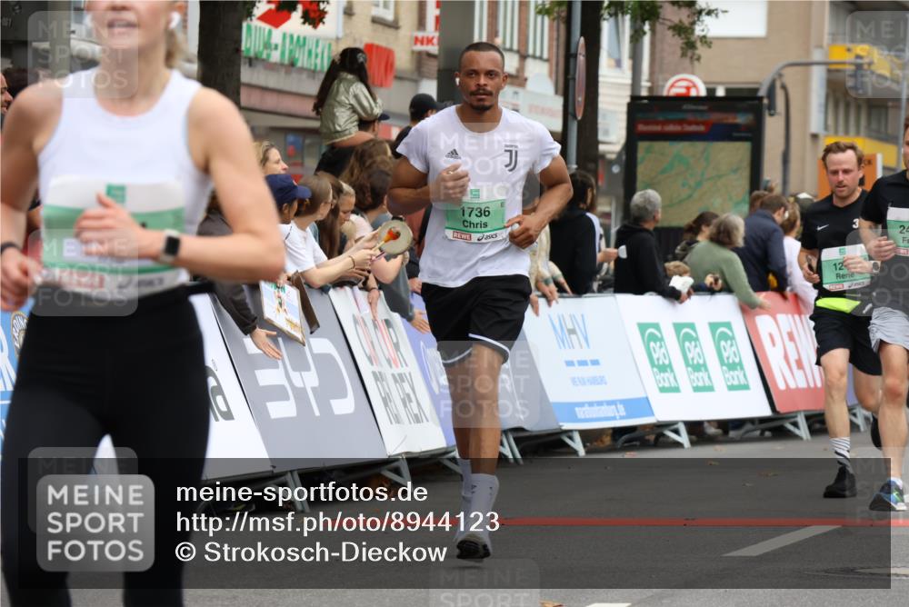 21.09.2025 - PSD Bank Halbmarathon Strokosch-Dieckow http://msf.ph/oto/8944123 21.09.2025 11:43:40 Ziel 1073, 1217, 1333, 1592, 1593, 1736, 2054, 2145, 2192, 2447, 3934 meine-sportfotos.de
