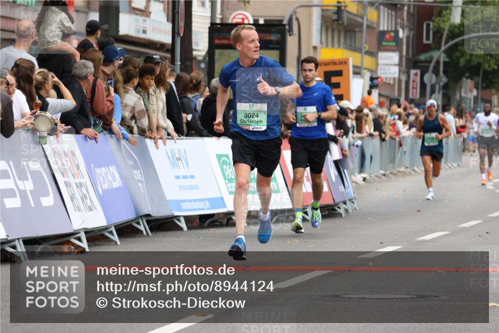 21.09.2025 - PSD Bank Halbmarathon Strokosch-Dieckow http://msf.ph/oto/8944124 21.09.2025 11:45:14 Ziel 1123, 1722, 1774, 1958, 2136, 2501, 2606, 3024 meine-sportfotos.de
