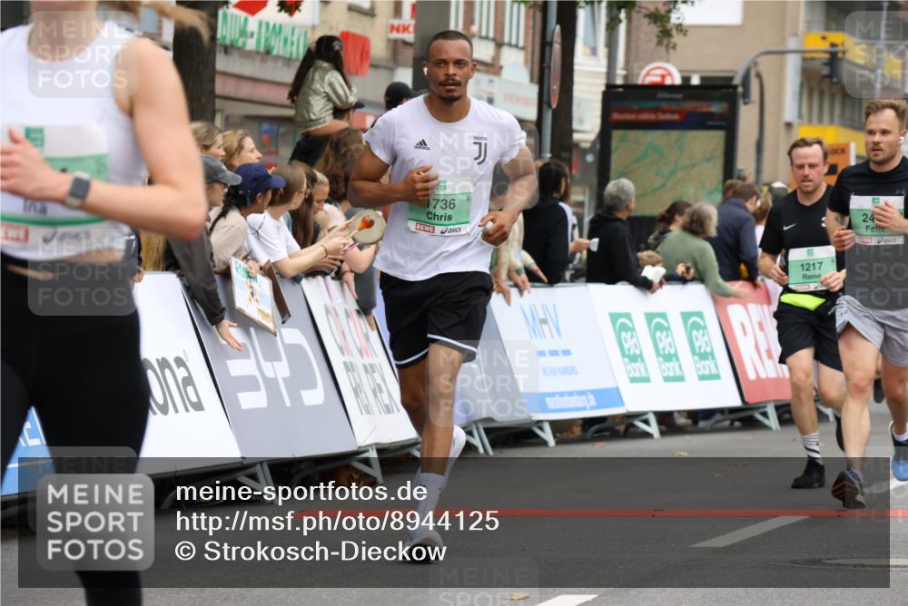 21.09.2025 - PSD Bank Halbmarathon Strokosch-Dieckow http://msf.ph/oto/8944125 21.09.2025 11:43:40 Ziel 1073, 1217, 1333, 1592, 1593, 1736, 2054, 2145, 2192, 2447, 3934 meine-sportfotos.de