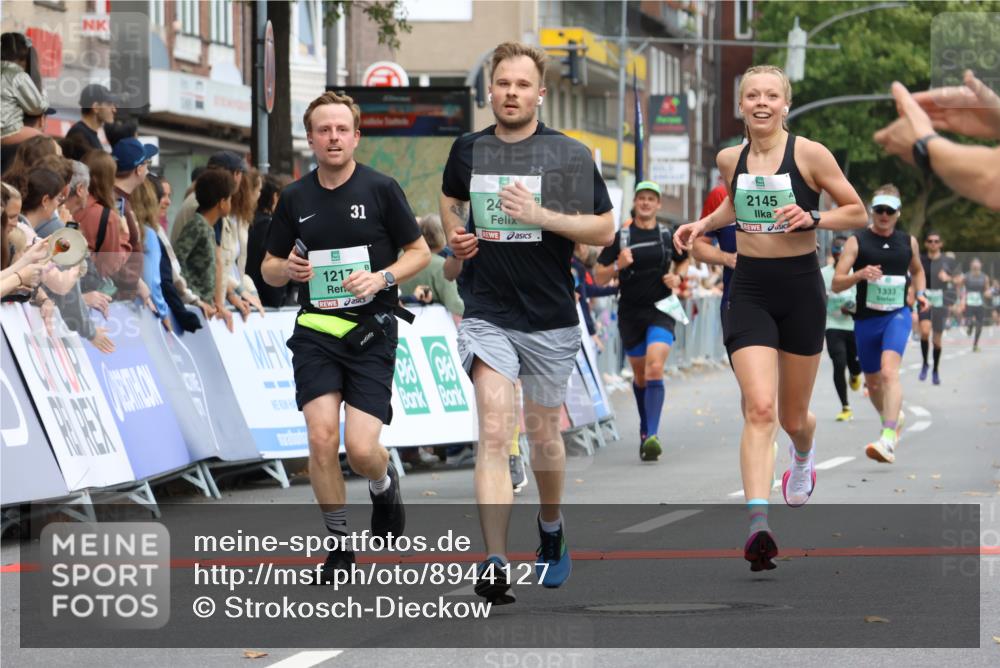 21.09.2025 - PSD Bank Halbmarathon Strokosch-Dieckow http://msf.ph/oto/8944127 21.09.2025 11:43:41 Ziel 1073, 1217, 1282, 1333, 1592, 1593, 1736, 2054, 2145, 2192, 2447, 3934 meine-sportfotos.de