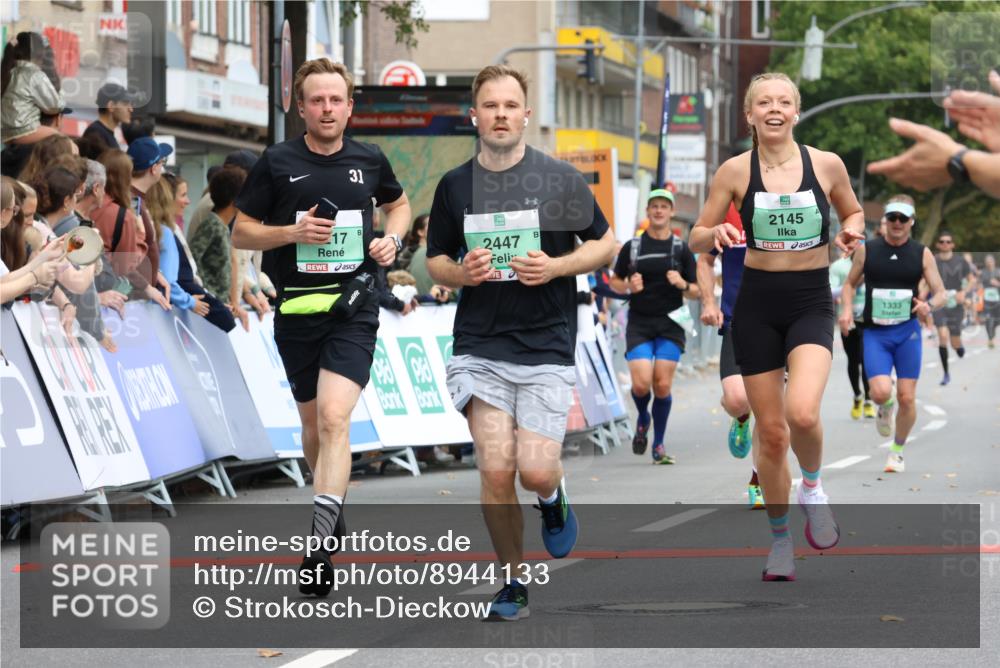 21.09.2025 - PSD Bank Halbmarathon Strokosch-Dieckow http://msf.ph/oto/8944133 21.09.2025 11:43:41 Ziel 1073, 1217, 1282, 1333, 1592, 1593, 1736, 2054, 2145, 2192, 2447, 3934 meine-sportfotos.de