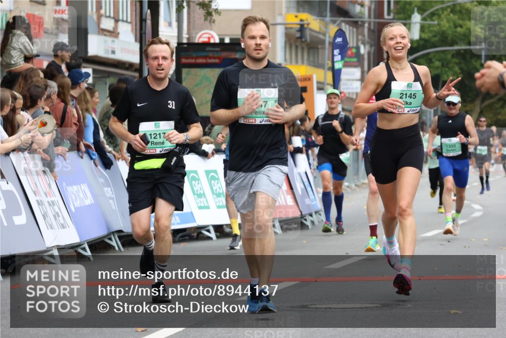 21.09.2025 - PSD Bank Halbmarathon Strokosch-Dieckow http://msf.ph/oto/8944137 21.09.2025 11:43:42 Ziel 1073, 1217, 1282, 1333, 1736, 2054, 2145, 2192, 2447, 3934 meine-sportfotos.de