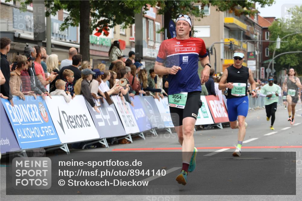 21.09.2025 - PSD Bank Halbmarathon Strokosch-Dieckow http://msf.ph/oto/8944140 21.09.2025 11:43:45 Ziel 1217, 1282, 1333, 1736, 2054, 2119, 2145, 2147, 2192, 2447, 3918, 3934 meine-sportfotos.de