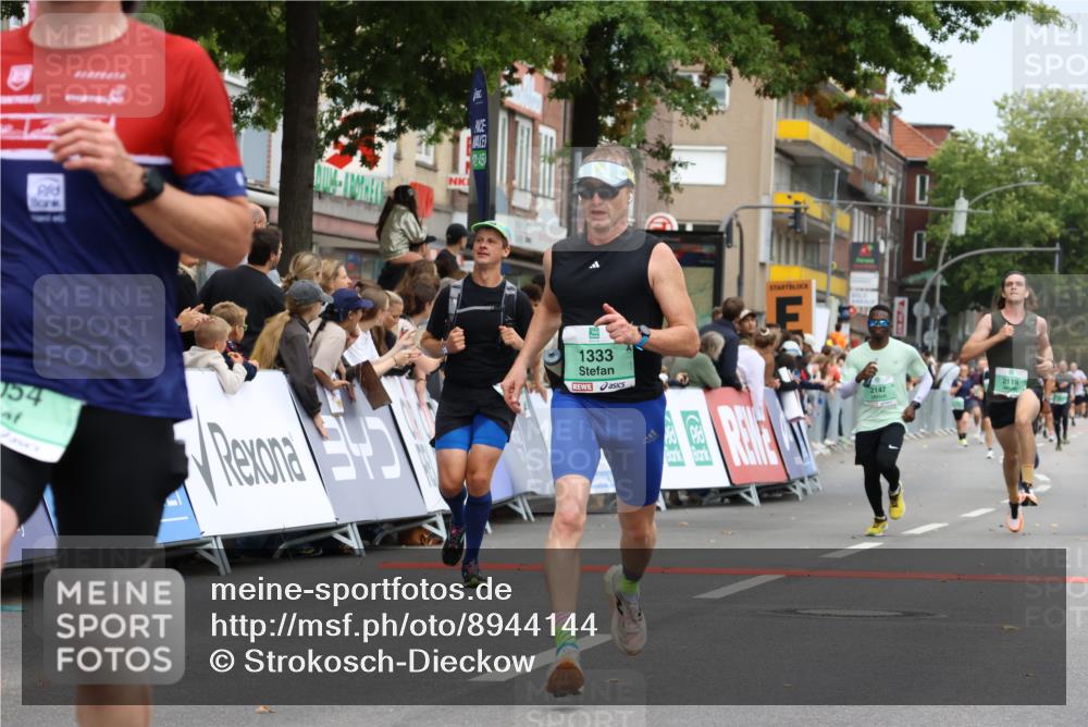 21.09.2025 - PSD Bank Halbmarathon Strokosch-Dieckow http://msf.ph/oto/8944144 21.09.2025 11:43:47 Ziel 1217, 1282, 1333, 1736, 2054, 2119, 2145, 2147, 2192, 2350, 2447, 3918 meine-sportfotos.de