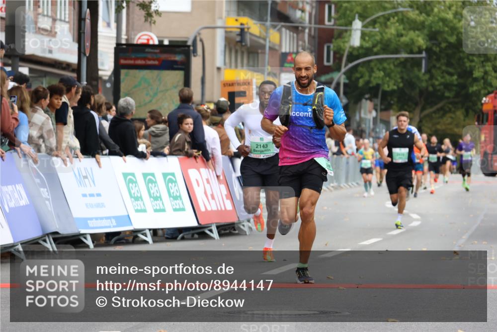 21.09.2025 - PSD Bank Halbmarathon Strokosch-Dieckow http://msf.ph/oto/8944147 21.09.2025 11:45:23 Ziel 1023, 2139, 2143, 2606, 2939, 3024 meine-sportfotos.de