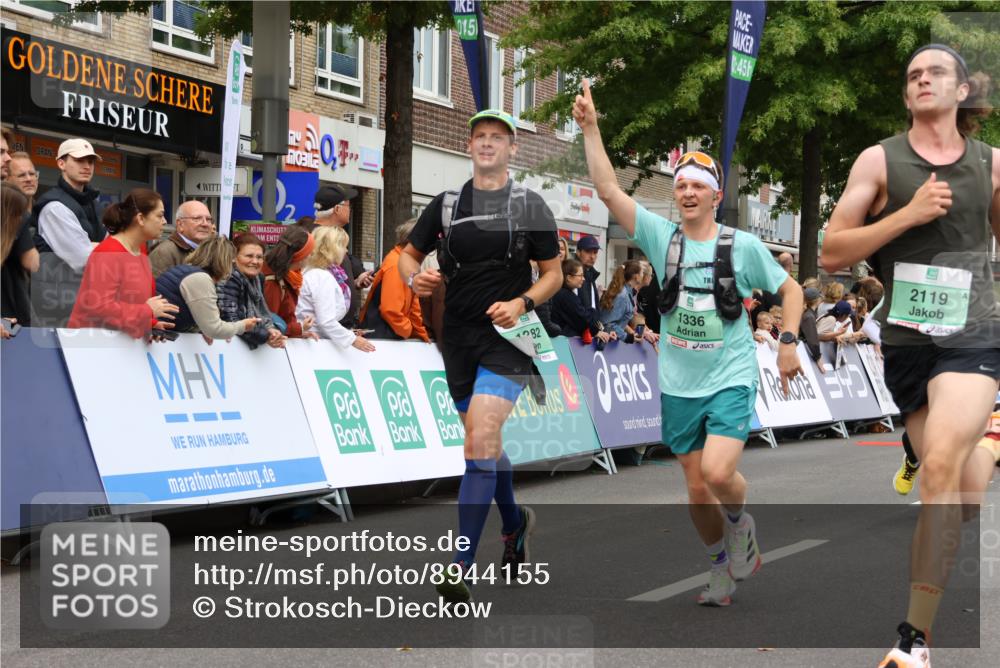 21.09.2025 - PSD Bank Halbmarathon Strokosch-Dieckow http://msf.ph/oto/8944155 21.09.2025 11:43:51 Ziel 1217, 1282, 1333, 2054, 2119, 2145, 2147, 2192, 2350, 3918 meine-sportfotos.de
