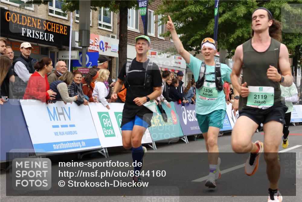 21.09.2025 - PSD Bank Halbmarathon Strokosch-Dieckow http://msf.ph/oto/8944160 21.09.2025 11:43:51 Ziel 1217, 1282, 1333, 2054, 2119, 2145, 2147, 2192, 2350, 3918 meine-sportfotos.de