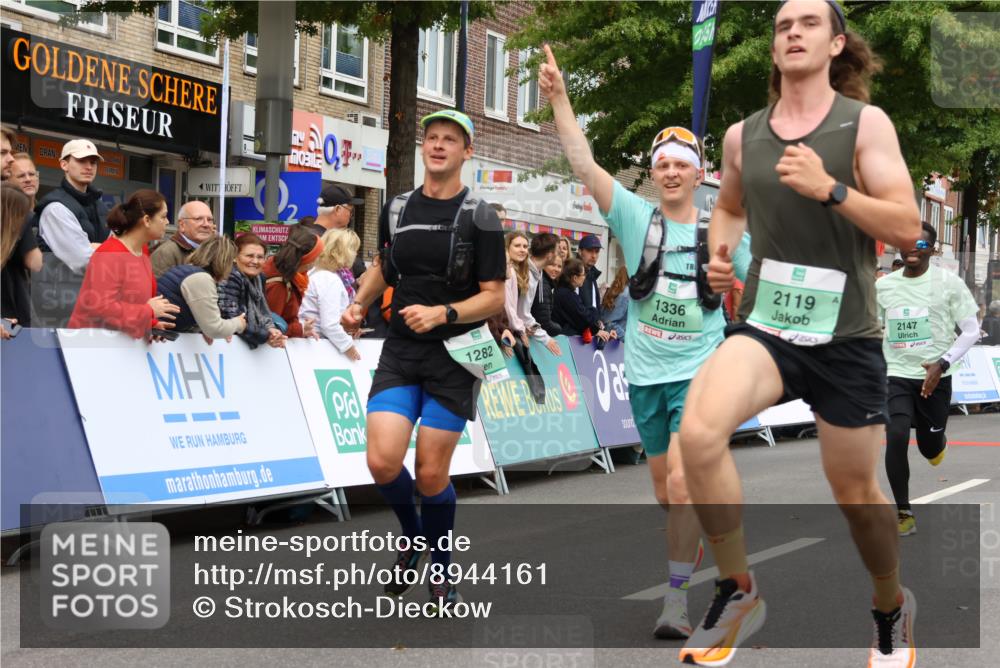 21.09.2025 - PSD Bank Halbmarathon Strokosch-Dieckow http://msf.ph/oto/8944161 21.09.2025 11:43:52 Ziel 1282, 1333, 2054, 2119, 2147, 2192, 2350, 3918 meine-sportfotos.de