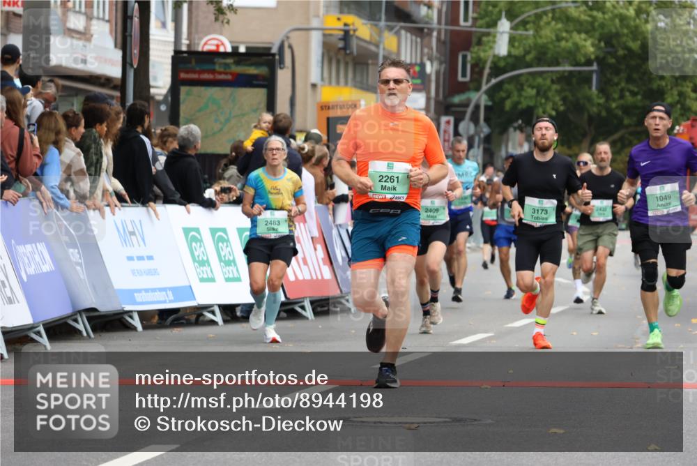 21.09.2025 - PSD Bank Halbmarathon Strokosch-Dieckow http://msf.ph/oto/8944198 21.09.2025 11:45:38 Ziel 1041, 1049, 1534, 2261, 2292, 2409, 2422, 2483, 2939, 3173 meine-sportfotos.de