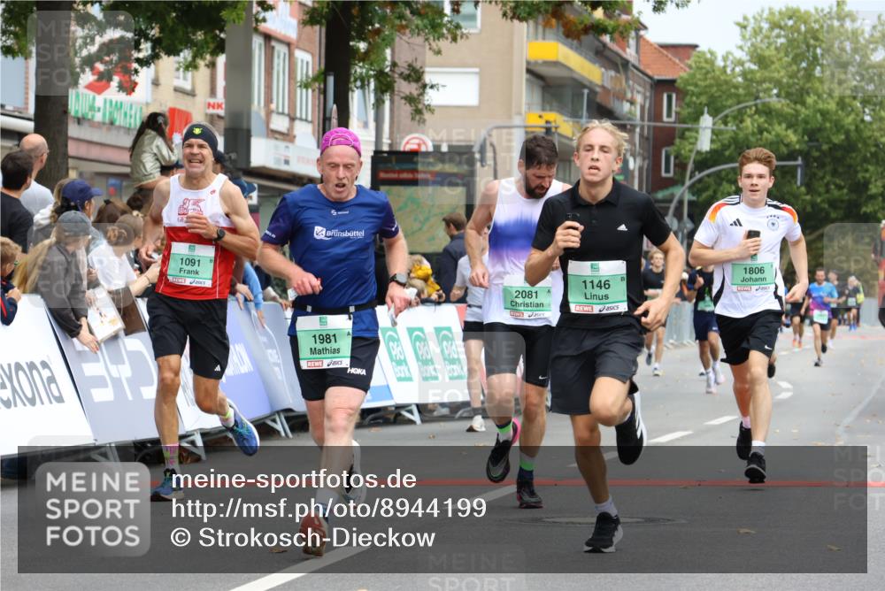 21.09.2025 - PSD Bank Halbmarathon Strokosch-Dieckow http://msf.ph/oto/8944199 21.09.2025 11:44:08 Ziel 1091, 1146, 1329, 1621, 1757, 1806, 1981, 1986, 2081, 2196, 2294, 2460, 3023, 4057 meine-sportfotos.de