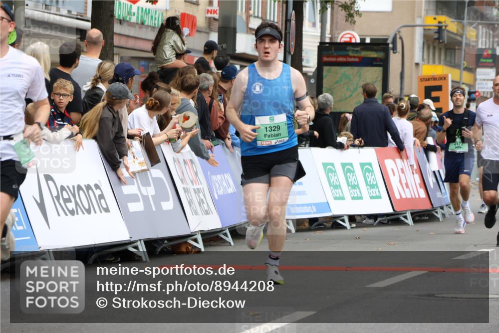 21.09.2025 - PSD Bank Halbmarathon Strokosch-Dieckow http://msf.ph/oto/8944208 21.09.2025 11:44:12 Ziel 1091, 1146, 1329, 1757, 1806, 1966, 1981, 1986, 2081, 2173, 2460, 3023, 4057 meine-sportfotos.de