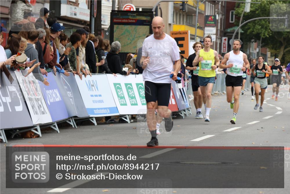 21.09.2025 - PSD Bank Halbmarathon Strokosch-Dieckow http://msf.ph/oto/8944217 21.09.2025 11:44:14 Ziel 1020, 1091, 1146, 1329, 1806, 1966, 1981, 1997, 2081, 2173, 2386, 3023, 4057 meine-sportfotos.de