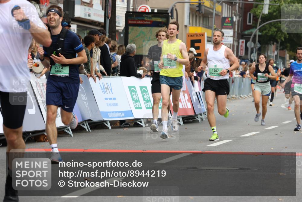 21.09.2025 - PSD Bank Halbmarathon Strokosch-Dieckow http://msf.ph/oto/8944219 21.09.2025 11:44:17 Ziel 1020, 1091, 1146, 1329, 1806, 1966, 1997, 2081, 2173, 2386, 3023, 3923, 4057 meine-sportfotos.de