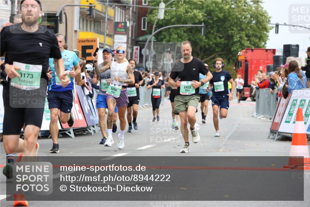 21.09.2025 - PSD Bank Halbmarathon Strokosch-Dieckow http://msf.ph/oto/8944222 21.09.2025 11:45:42 Ziel 1049, 1534, 2117, 2261, 2292, 2409, 2422, 2483, 3173 meine-sportfotos.de