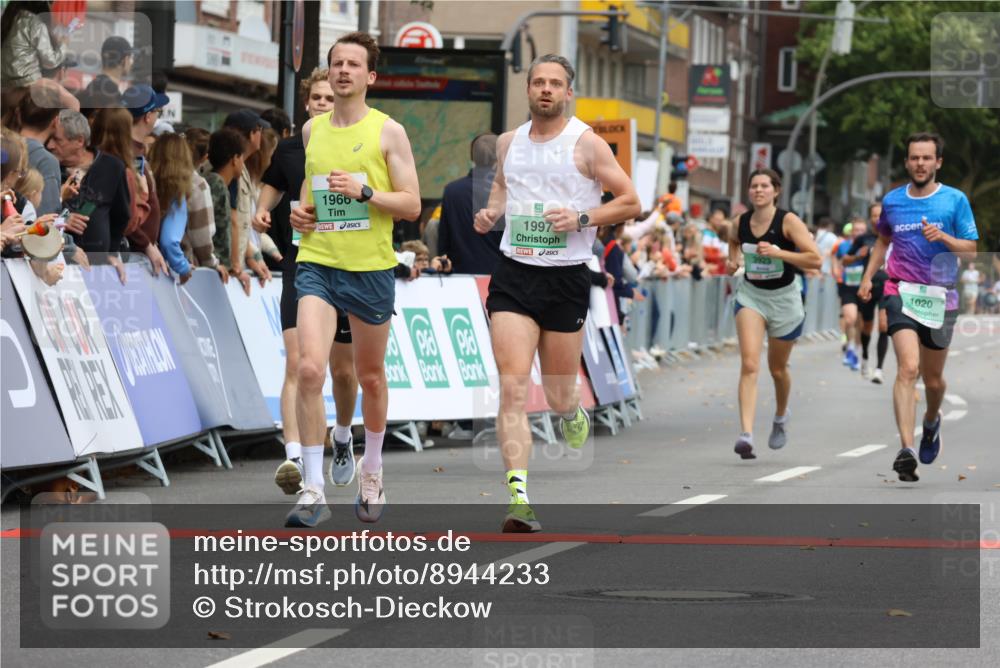 21.09.2025 - PSD Bank Halbmarathon Strokosch-Dieckow http://msf.ph/oto/8944233 21.09.2025 11:44:18 Ziel 1020, 1329, 1806, 1966, 1997, 2173, 2386, 3023, 3923, 4057 meine-sportfotos.de