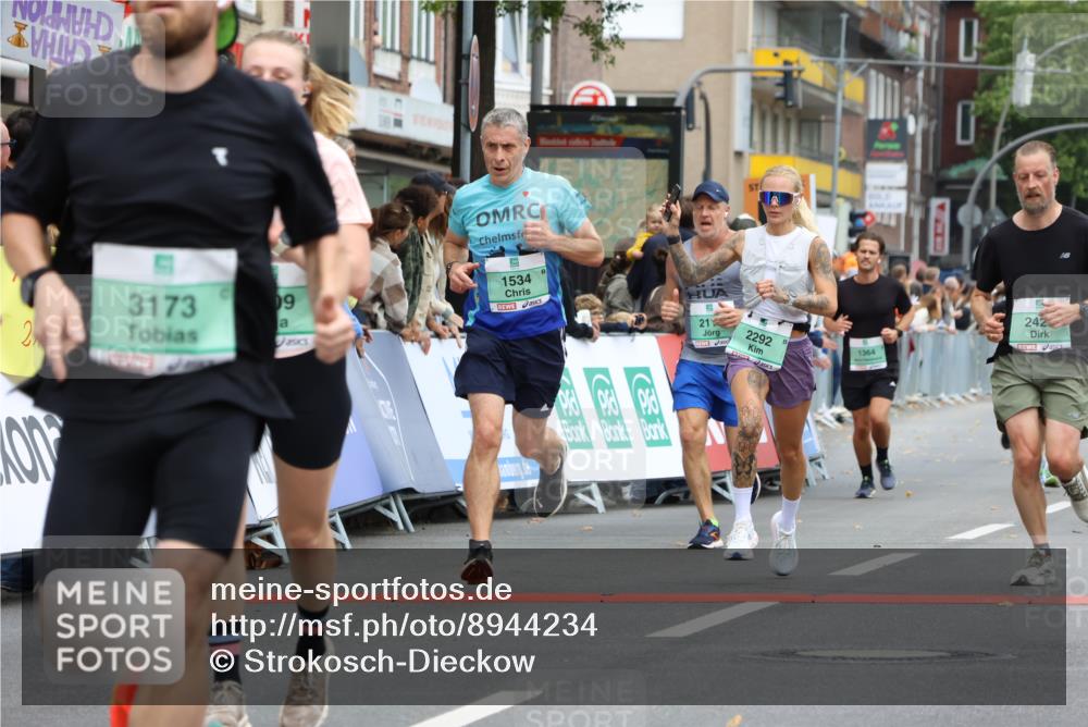 21.09.2025 - PSD Bank Halbmarathon Strokosch-Dieckow http://msf.ph/oto/8944234 21.09.2025 11:45:43 Ziel 1049, 1364, 1534, 2117, 2261, 2292, 2409, 2422, 2483, 3173 meine-sportfotos.de