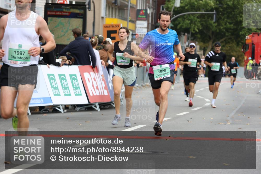 21.09.2025 - PSD Bank Halbmarathon Strokosch-Dieckow http://msf.ph/oto/8944238 21.09.2025 11:44:20 Ziel 1020, 1329, 1743, 1966, 1997, 2173, 2184, 2386, 3023, 3923, 4057 meine-sportfotos.de