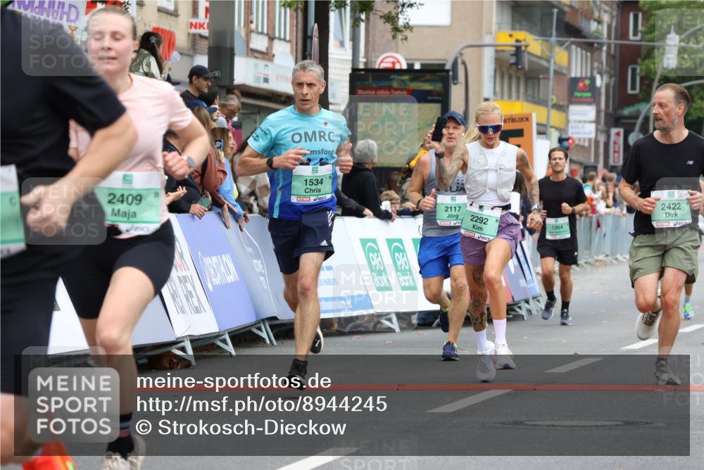 21.09.2025 - PSD Bank Halbmarathon Strokosch-Dieckow http://msf.ph/oto/8944245 21.09.2025 11:45:44 Ziel 1049, 1364, 1534, 2117, 2261, 2292, 2409, 2422, 2483, 3173 meine-sportfotos.de