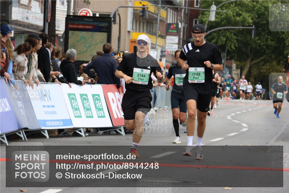 21.09.2025 - PSD Bank Halbmarathon Strokosch-Dieckow http://msf.ph/oto/8944248 21.09.2025 11:44:25 Ziel 1020, 1743, 1839, 1966, 1997, 2173, 2184, 2188, 2351, 2386, 3923 meine-sportfotos.de