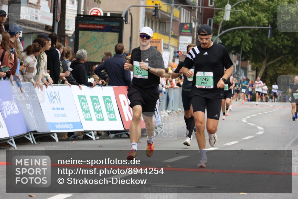 21.09.2025 - PSD Bank Halbmarathon Strokosch-Dieckow http://msf.ph/oto/8944254 21.09.2025 11:44:25 Ziel 1020, 1743, 1839, 1966, 1997, 2173, 2184, 2188, 2351, 2386, 3923 meine-sportfotos.de