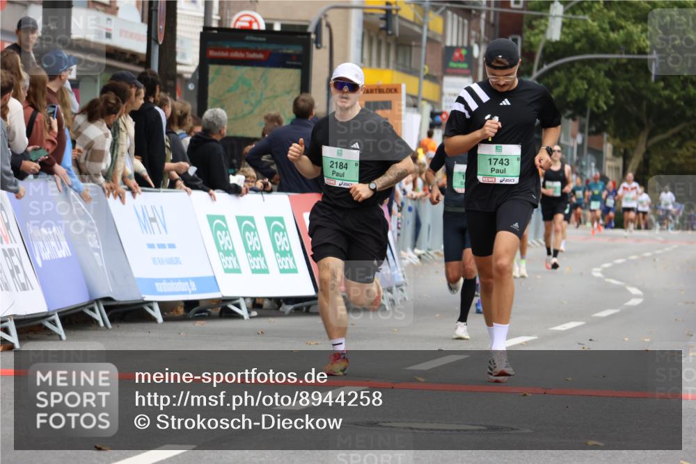21.09.2025 - PSD Bank Halbmarathon Strokosch-Dieckow http://msf.ph/oto/8944258 21.09.2025 11:44:25 Ziel 1020, 1743, 1839, 1966, 1997, 2173, 2184, 2188, 2351, 2386, 3923 meine-sportfotos.de