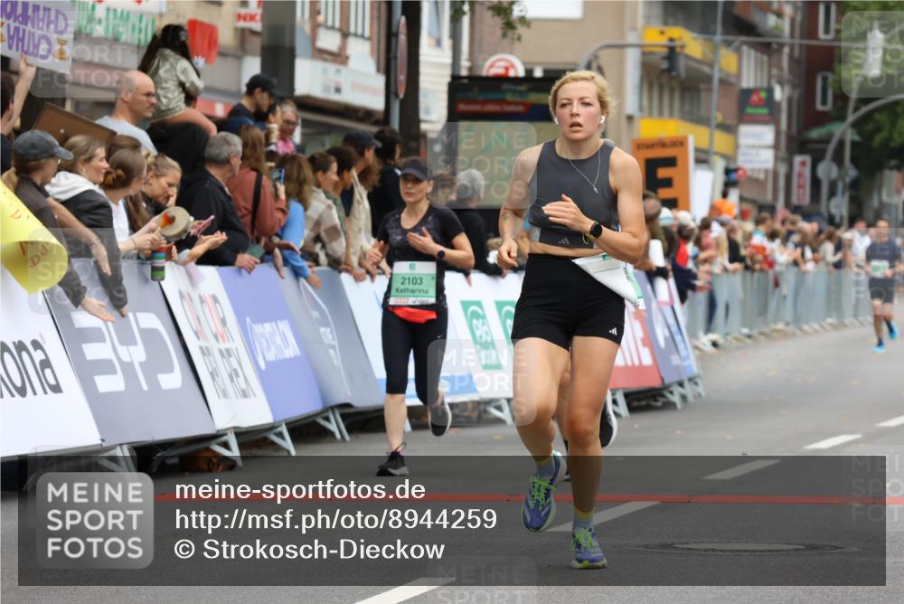 21.09.2025 - PSD Bank Halbmarathon Strokosch-Dieckow http://msf.ph/oto/8944259 21.09.2025 11:45:50 Ziel 1029, 1049, 1364, 1534, 2103, 2117, 2292, 2406, 2409, 2422, 2483, 3173 meine-sportfotos.de