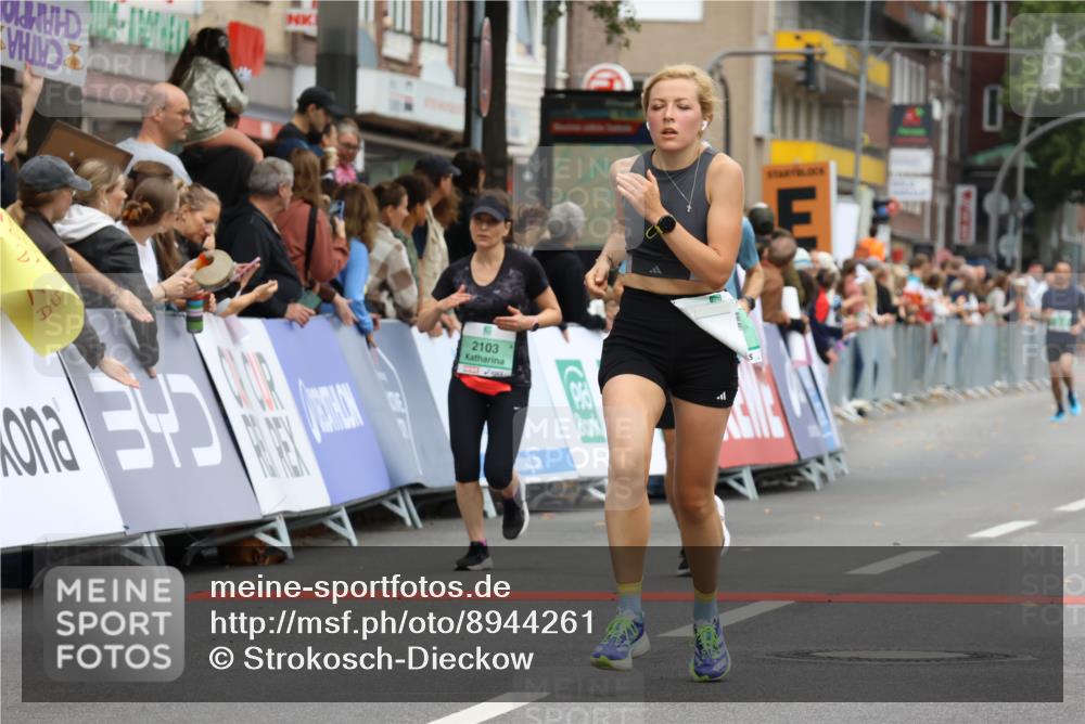 21.09.2025 - PSD Bank Halbmarathon Strokosch-Dieckow http://msf.ph/oto/8944261 21.09.2025 11:45:50 Ziel 1029, 1049, 1364, 1534, 2103, 2117, 2292, 2406, 2409, 2422, 2483, 3173 meine-sportfotos.de