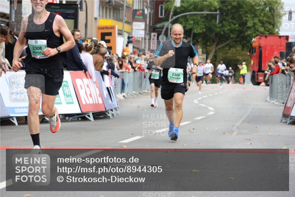 21.09.2025 - PSD Bank Halbmarathon Strokosch-Dieckow http://msf.ph/oto/8944305 21.09.2025 11:44:38 Ziel 1798, 1839, 2188, 2303, 2308, 2351 meine-sportfotos.de