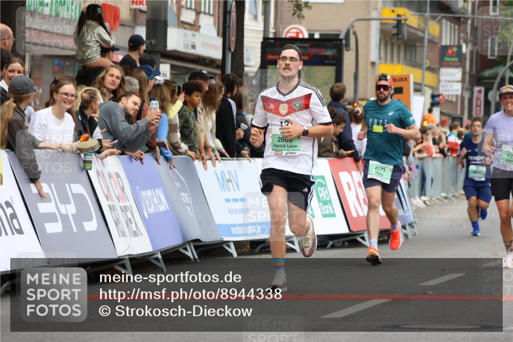 21.09.2025 - PSD Bank Halbmarathon Strokosch-Dieckow http://msf.ph/oto/8944338 21.09.2025 11:44:54 Ziel 1554, 1728, 2171, 2605 meine-sportfotos.de