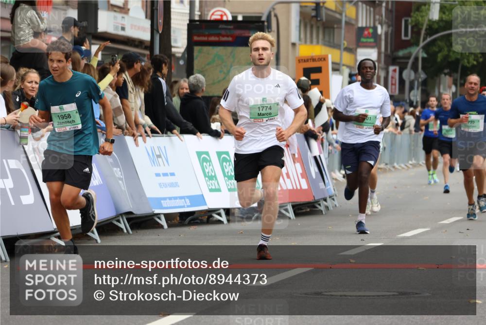21.09.2025 - PSD Bank Halbmarathon Strokosch-Dieckow http://msf.ph/oto/8944373 21.09.2025 11:45:05 Ziel 1123, 1722, 1728, 1774, 1958, 2136, 2171, 2501, 2605, 3925 meine-sportfotos.de