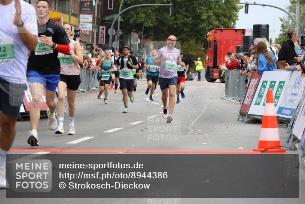 21.09.2025 - PSD Bank Halbmarathon Strokosch-Dieckow http://msf.ph/oto/8944386 21.09.2025 11:46:39 Ziel 1583, 1956, 2112, 2155, 2391, 2657, 2919 meine-sportfotos.de