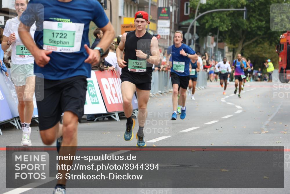 21.09.2025 - PSD Bank Halbmarathon Strokosch-Dieckow http://msf.ph/oto/8944394 21.09.2025 11:45:10 Ziel 1123, 1722, 1774, 1958, 2136, 2501, 2606, 3024, 3925 meine-sportfotos.de