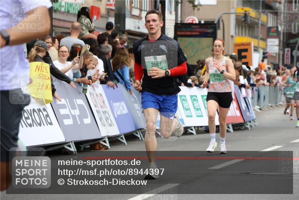 21.09.2025 - PSD Bank Halbmarathon Strokosch-Dieckow http://msf.ph/oto/8944397 21.09.2025 11:46:40 Ziel 1583, 1956, 2112, 2155, 2391, 2657, 2919 meine-sportfotos.de