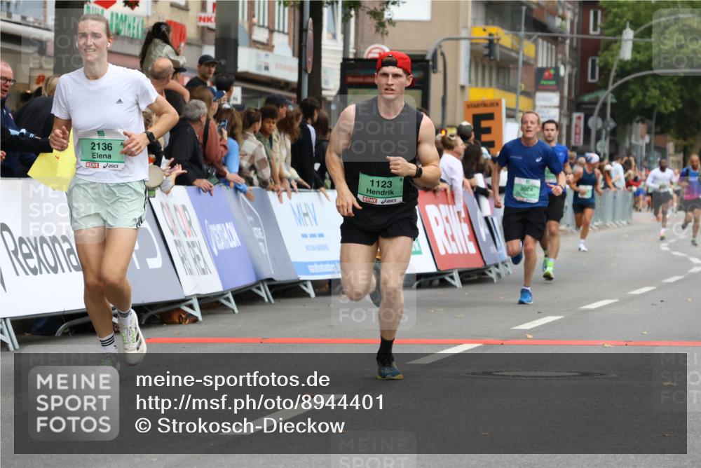 21.09.2025 - PSD Bank Halbmarathon Strokosch-Dieckow http://msf.ph/oto/8944401 21.09.2025 11:45:11 Ziel 1123, 1722, 1774, 1958, 2136, 2501, 2606, 3024, 3925 meine-sportfotos.de