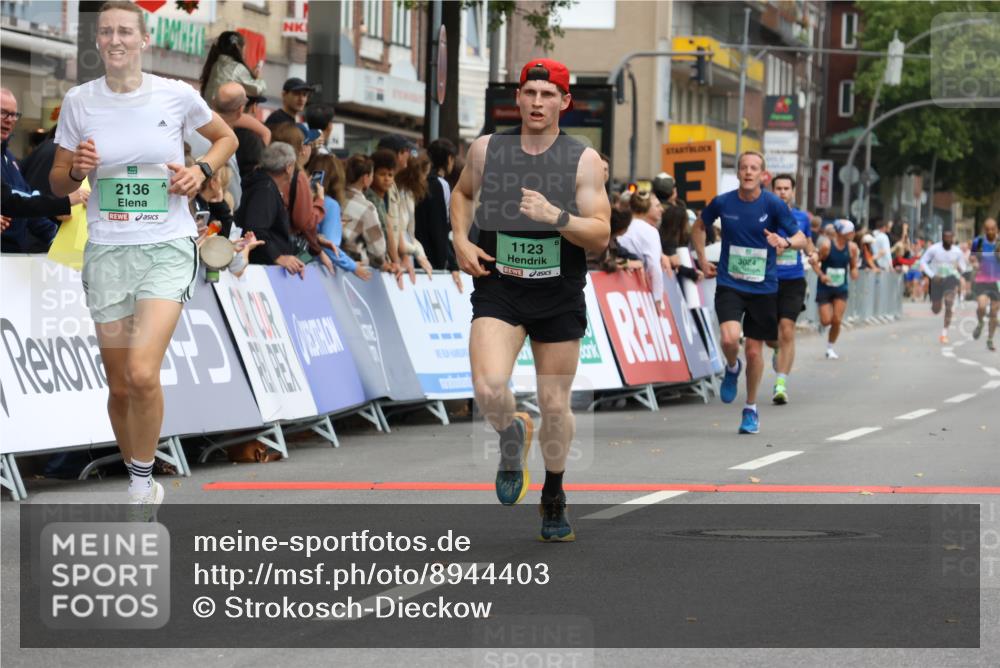 21.09.2025 - PSD Bank Halbmarathon Strokosch-Dieckow http://msf.ph/oto/8944403 21.09.2025 11:45:11 Ziel 1123, 1722, 1774, 1958, 2136, 2501, 2606, 3024, 3925 meine-sportfotos.de