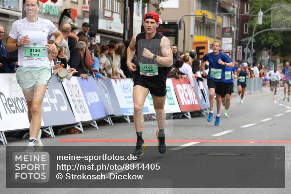 21.09.2025 - PSD Bank Halbmarathon Strokosch-Dieckow http://msf.ph/oto/8944405 21.09.2025 11:45:11 Ziel 1123, 1722, 1774, 1958, 2136, 2501, 2606, 3024, 3925 meine-sportfotos.de